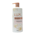 LUX BODY WASH WHITENING CAMELLA WHITE 500 ML