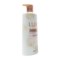 LUX BODY WASH WHITENING CAMELLA WHITE 500 ML