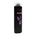 SUNSILK SHAMPOO BLACK SHINE 160 ML BASIC