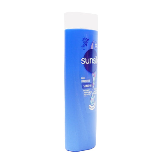 SUNSILK SHAMPOO ANTI DANDRUFF 160 ML BASIC