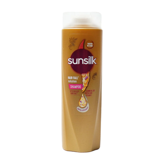 SUNSILK SHAMPOO HAIR FALL SOLUTION 160 ML BASIC