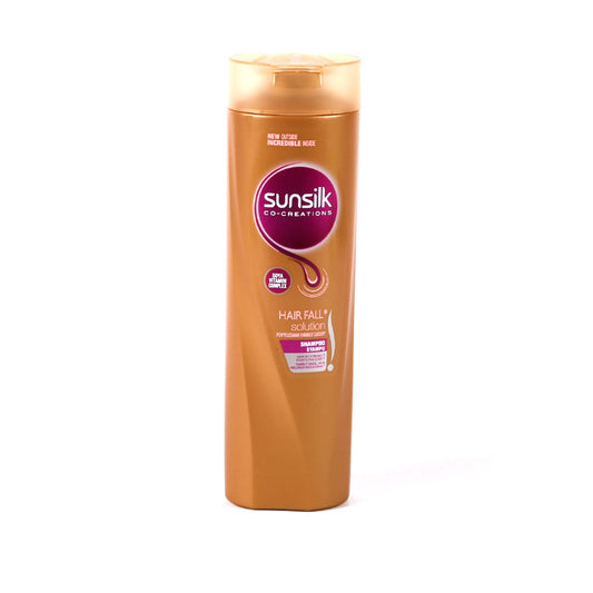 SUNSILK SHAMPOO HAIR FALL SOLUTION  300 ML BASIC