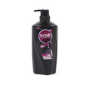 SUNSILK SHAMPOO BLACK SHINE 650 ML