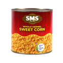 SMS SWEET CORN WHOLE KERNEL 2400 GM