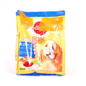 PEDIGREE DOG FOOD ADULT CHICKEN & VEGETABLE 500 GM