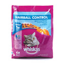 WHISKAS CAT FOOD ADULT CHICKEN & TUNA 1+YEAR 450 GM