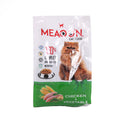 MEAOON DRY CAT FOOD CHICKEN & VEGETABLE 1 KG