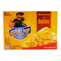 KERNEL POPCORN BUTTER 3X90 GM