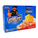 KERNEL POPCORN CHEESE 270 GM