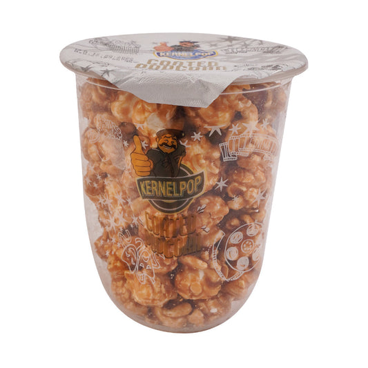 KERNEL POP COATED POPCORN 88GM