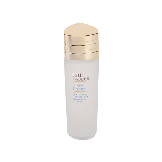 ESTEE LAUDER MICRO ESSENCE SKIN ACTIVATING TREATMENT LOTION