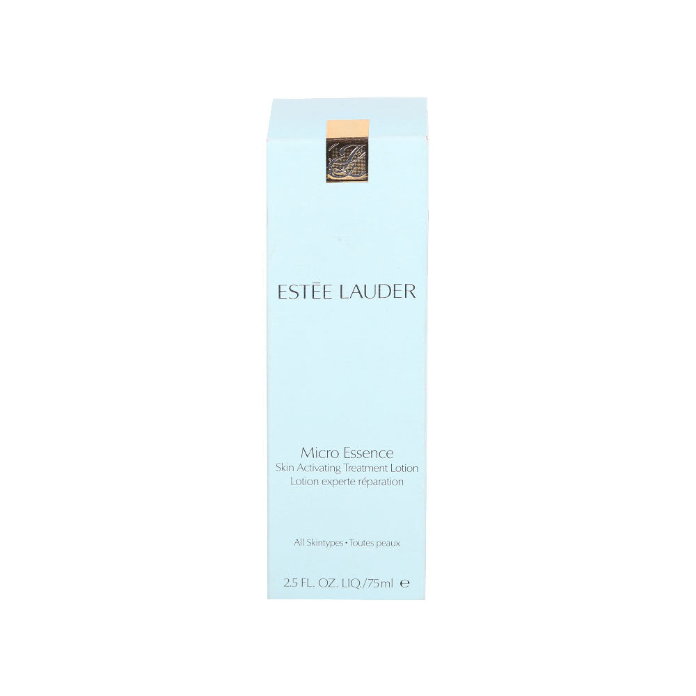 ESTEE LAUDER MICRO ESSENCE SKIN ACTIVATING TREATMENT LOTION