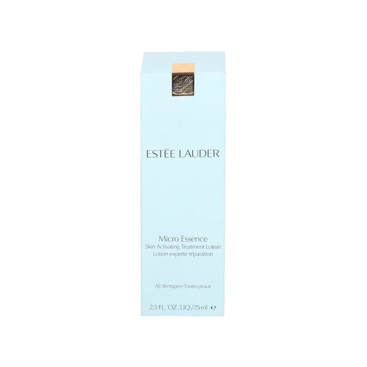 ESTEE LAUDER MICRO ESSENCE SKIN ACTIVATING TREATMENT LOTION