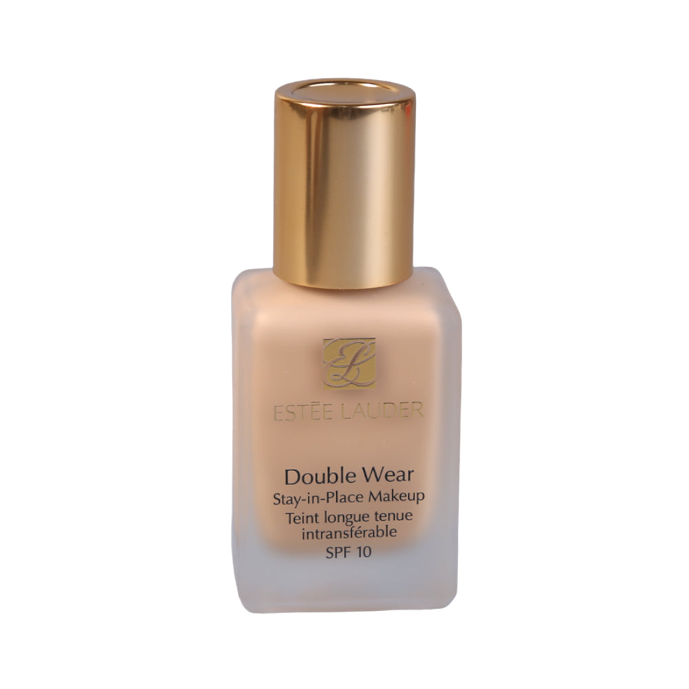 ESTEE LAUDER DOUBLE WEAR FOUNDATION 2N2 BUFF  30 ML