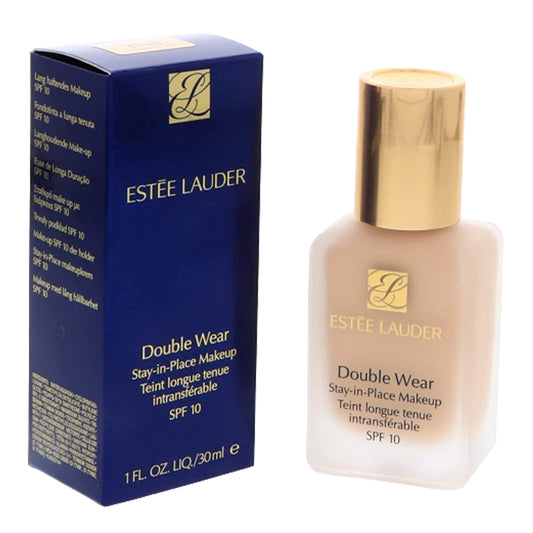 ESTEE LAUDER DOUBLE WEAR FOUNDATION 2N2 BUFF  30 ML