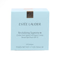 ESTEE LAUDER REVITALIZING SUPREME+GLOBAL ANTI AGING CELL POW