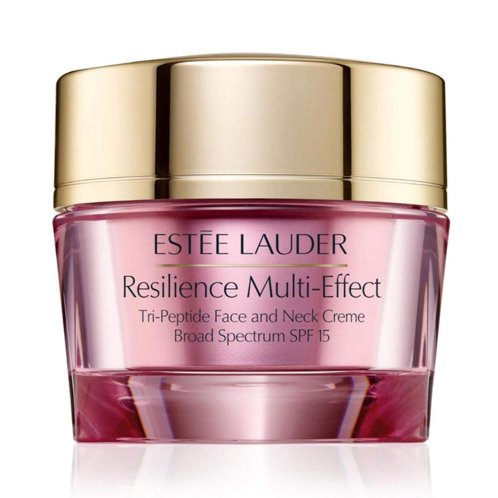 ESTEE LAUDER MULTI EFFECT TRI PEPTIDE DRY SKIN CREAM 50ML