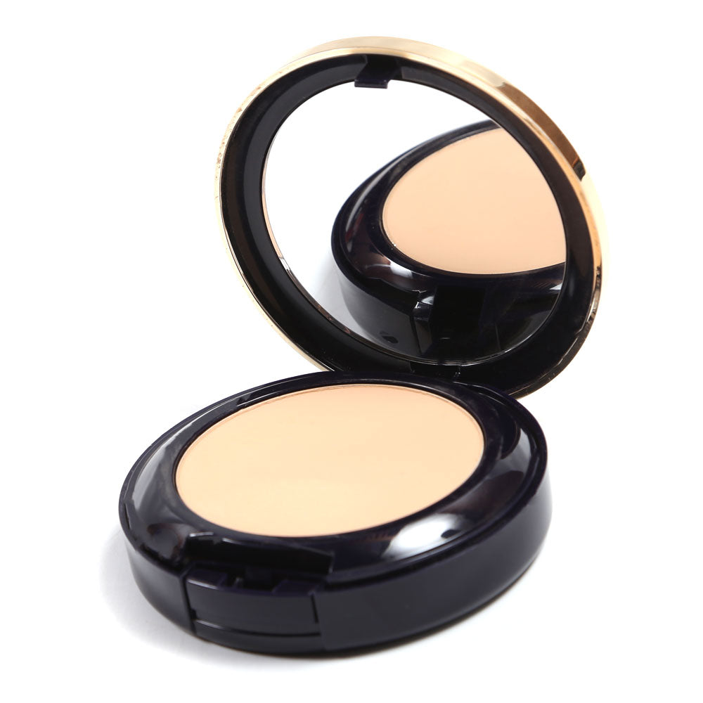 ESTEE LAUDER DOUBLE WEAR STAY IN PLACE MATTE POWDER FOUNDATI