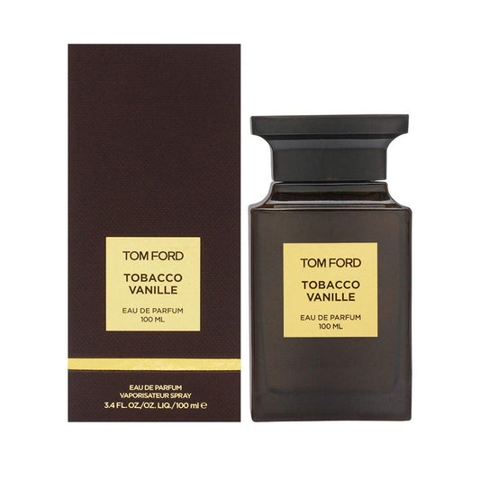 TOMFORD TOBACCO VANILLE 100ML PC