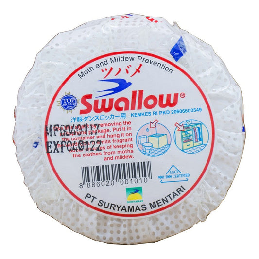 SWALLOW TOILET FRESHNER 101  PC