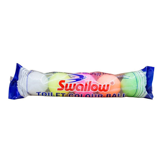 SWALLOW TOILET FRESHNER BALLS 109  PC