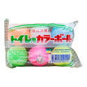 SWALLOW TOILET FRESHNER BALLS 110  PC