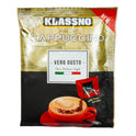 KLASSNO COFFEE CAPPUCCINO WITH CHOCO SPRINKLE 25 GM