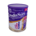 PEDIASURE MILK POWDER TRIPLE SURE VANILLA 1.6KG