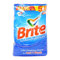 BRITE WASHING POWDER MAXIMUM POWER 2 KG