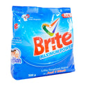 BRITE MAXIMUM POWER WASHING POWDER 500G