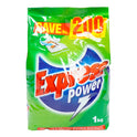 EXPRESS POWER WASHING POWDER 1 KG