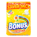 BONUS WASHING POWDER TRISTAR 1500 GM