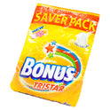 BONUS WASHING POWDER TRISTAR 1500 GM