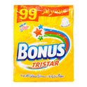 BONUS WASHING POWDER TRISTAR POUCH 485 GM