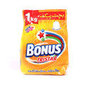 BONUS WASHING POWDER TRISTAR 1000 GM