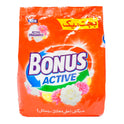 BONUS WASHING POWDER ACTIVE POUCH 770 GM