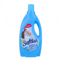 SOFTLAN FABRIC CONDITIONER SPRING FRESH 1000 ML