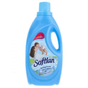 SOFTLAN FABRIC CONDITIONER SPRING FRESH 2 LTR