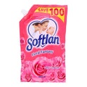 SOFTLAN FABRIC CONDITIONER FLORAL FANTASY POUCH 1000 ML