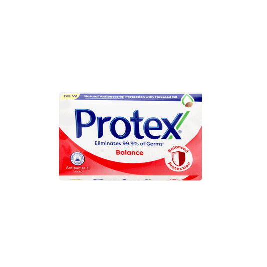 PROTEX SOAP BALANCE PROTECTION 135GM