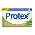 PROTEX SOAP ALOE 130 GM