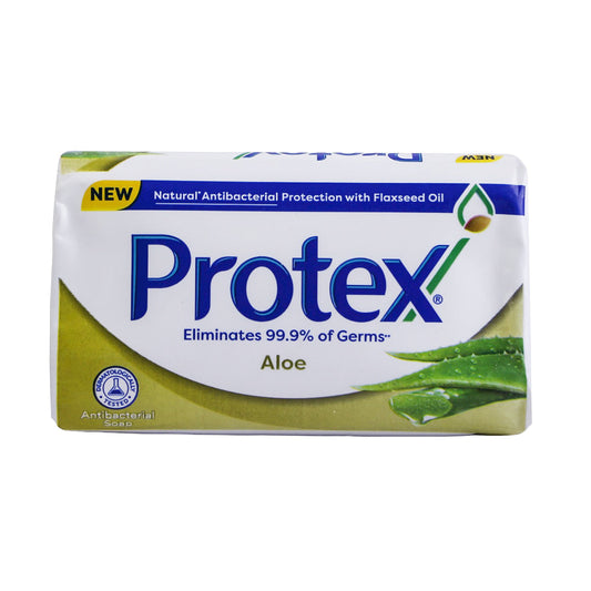 PROTEX SOAP ALOE 95 GM