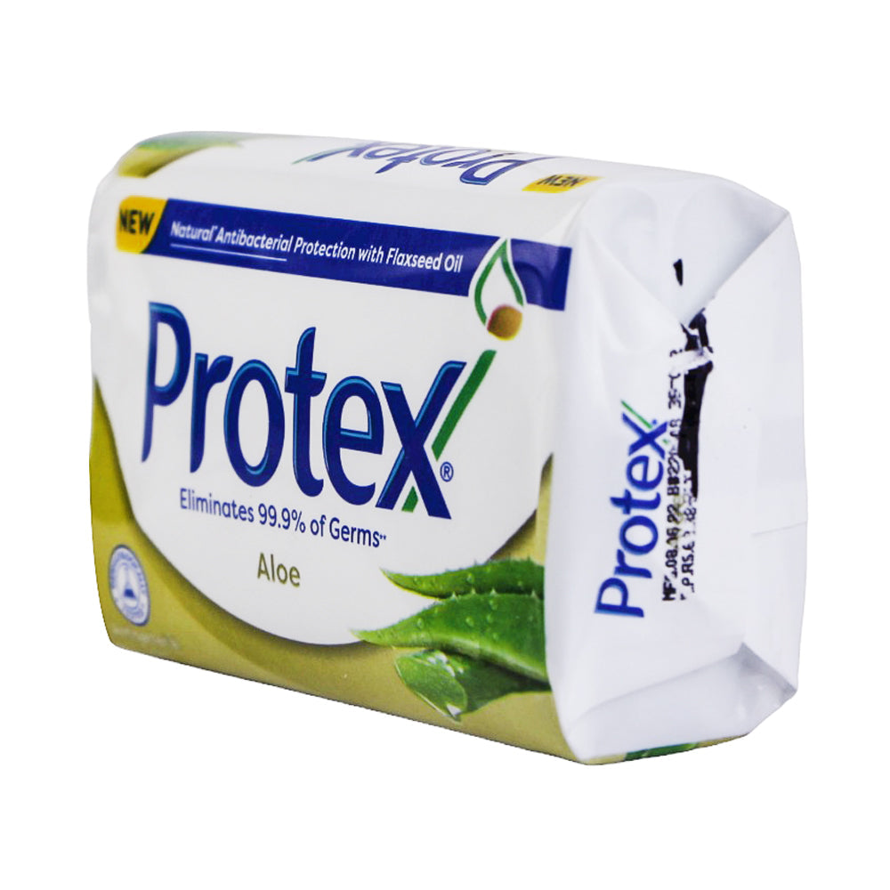 PROTEX SOAP ALOE 95 GM