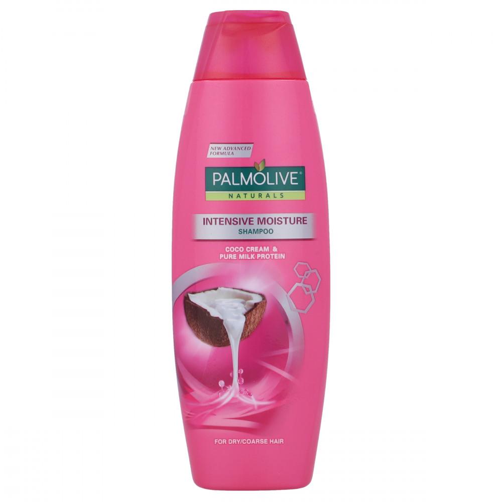 PALMOLIVE SHAMPOO INTENSIVE MOISTURE 180 ML