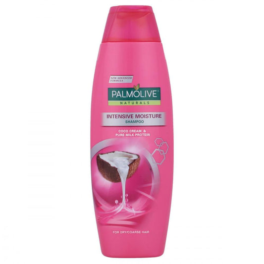 PALMOLIVE SHAMPOO INTENSIVE MOISTURE 180 ML