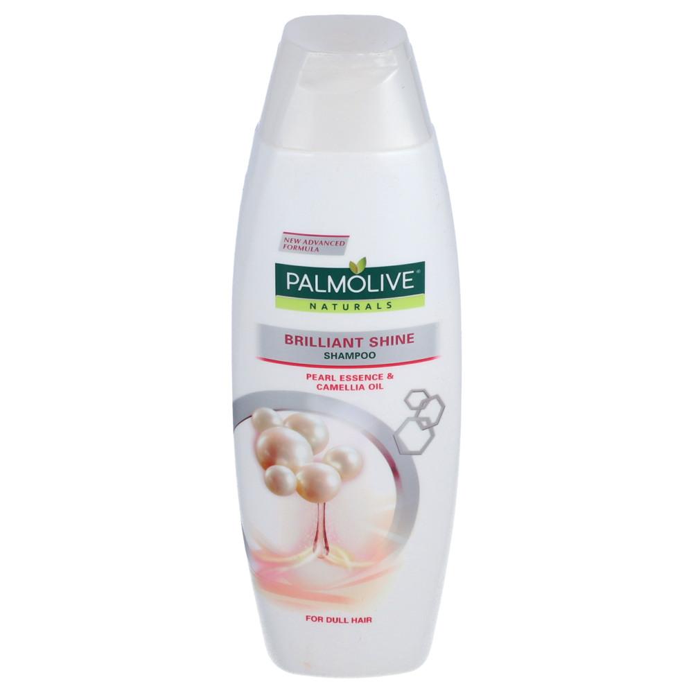 PALMOLIVE SHAMPOO BRILLIANT SHINE 180ML