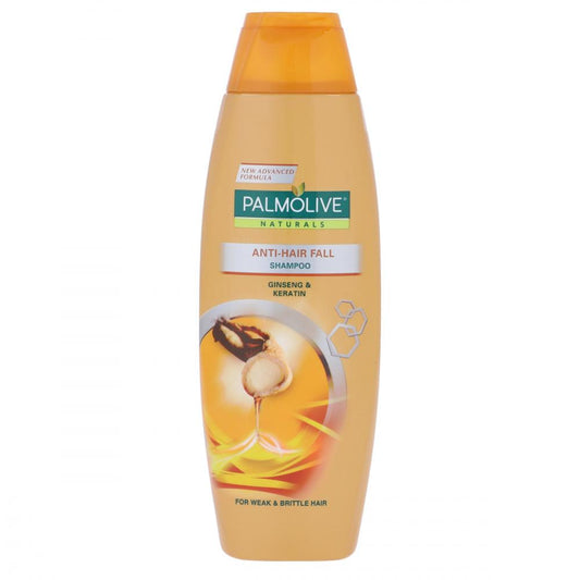 PALMOLIVE ANTI-HAIR FALL SHAMPOO 180 ML