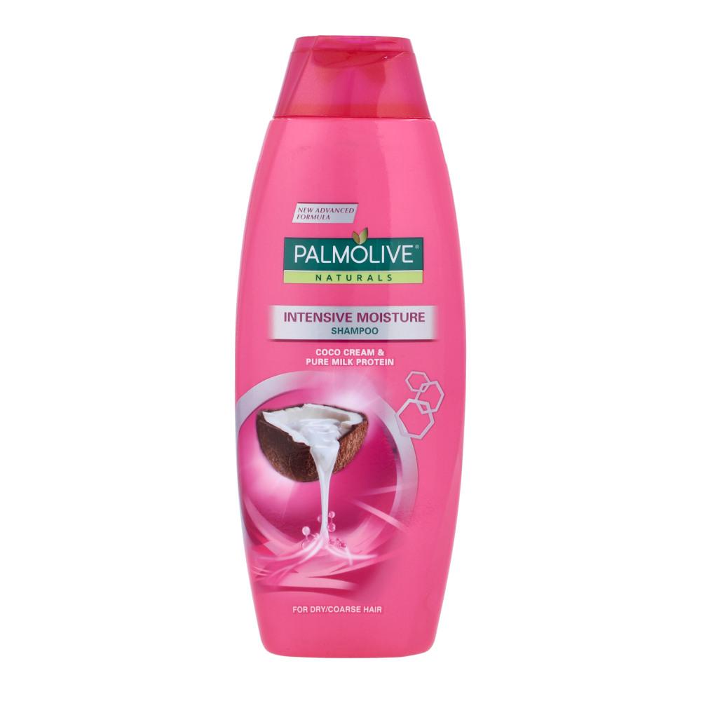 PALMOLIVE INTENSIVE MOISTURE SHAMPOO 375 ML