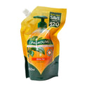 PALMOLIVE HAND WASH ANTIBACTERIAL REFILL POUCH 450ML