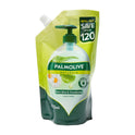 PALMOLIVE HAND WASH ALOE VERA AND CHAMOMILE REFILL 450 ML